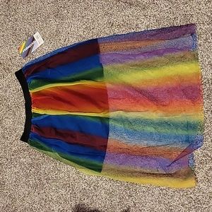 Target #takepride Kids Skirt